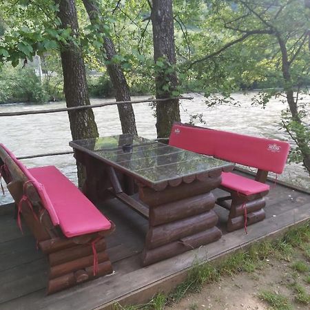 Golden Dream Villa Jajce Exterior photo