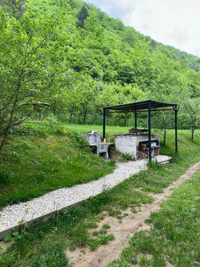 Golden Dream Villa Jajce Exterior photo